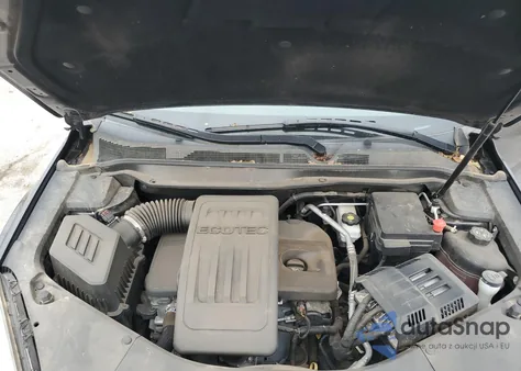 2014 Chevrolet Equinox Lt from USA, damaged, VIN 2GNALBEKXE6288990